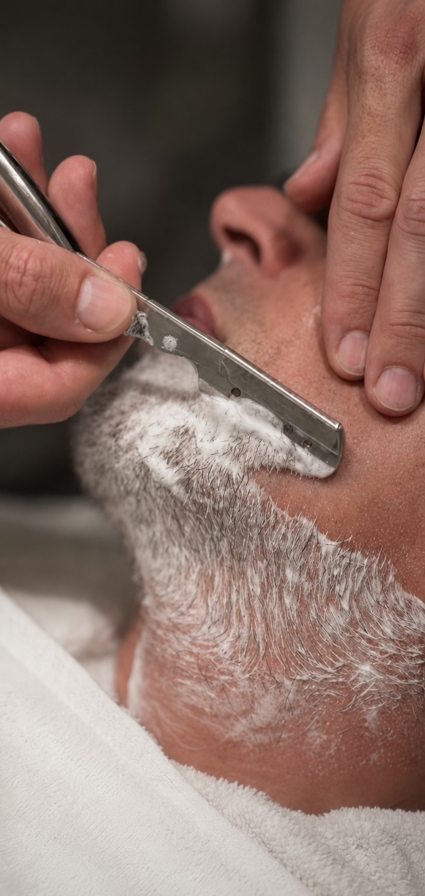 Barbearia